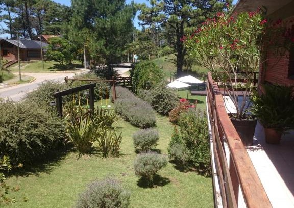 Valeria del Mar Wohnung | Puerto Carrasco