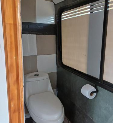 Puchuncavi Wohnung | Puerto Rungue n°3