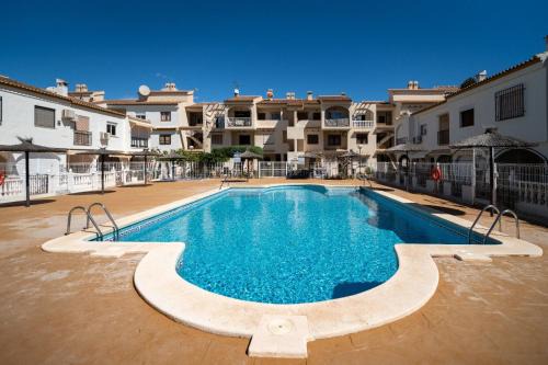 Puerto de Mazarron Wohnung | Puertosol