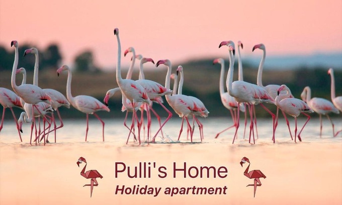 Selargius Wohnung | Pulli's Home - Comfy&Cozy House