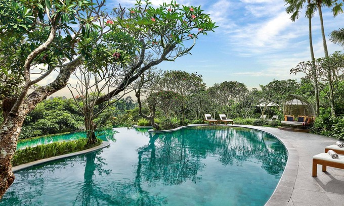 Ciawi Hotel | Pullman Ciawi Vimala Hills Resort