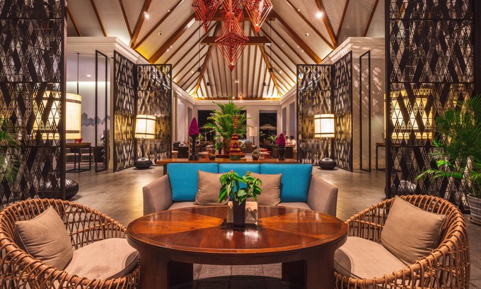 Luang Prabang Hotel | Pullman Luang Prabang