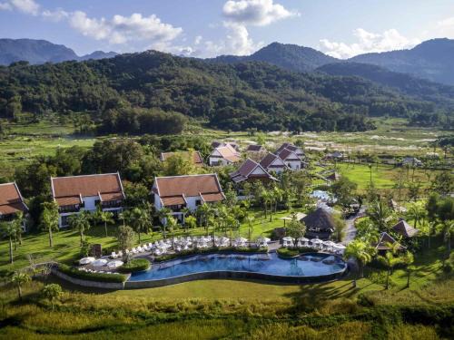 Luang Prabang Hotel | Pullman Luang Prabang