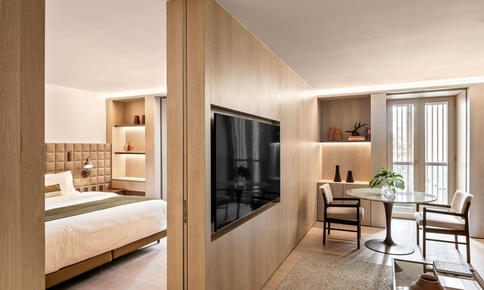 Pinheiros Hotel | Pulso Hotel Faria Lima