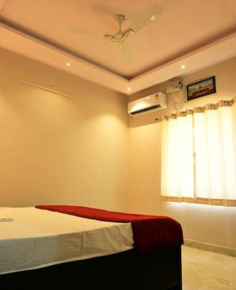 Mysore Wohnung | PuMi Residence