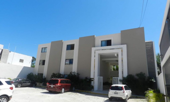 Progreso Municipality Wohnung | "Punta Progreso Wohnung"