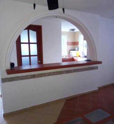 Punta Sam Wohnung | punta sam in front isla mujeres