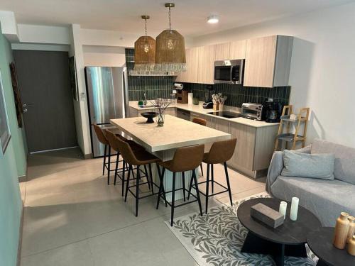 Punta Leona Wohnung | Punta Verde Beach Condo
