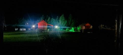 Chascomus Haus | Punto Ranqueles