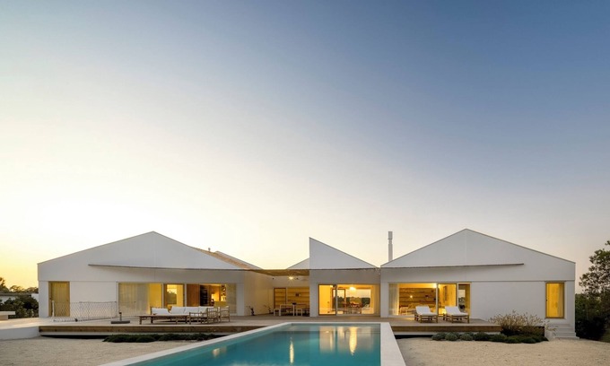Carvalhal Haus | Pura Comporta is Within Walking Distance of the Most Known Beach in Comporta