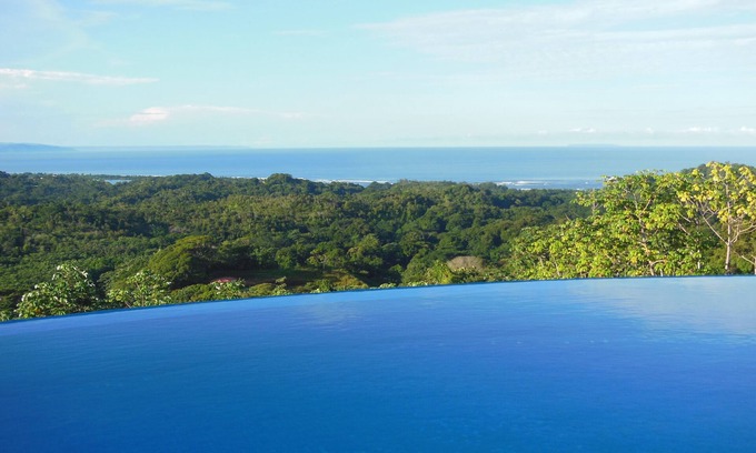 Ballena Haus | Pura Vida in Ihrer Reichweite !!!!!