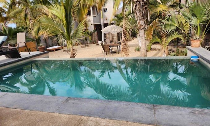 El Pescadero Haus | Pure Baja-Entire Estate Sleeps 19