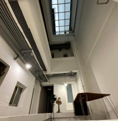 Datong Haus | PURE st-ay