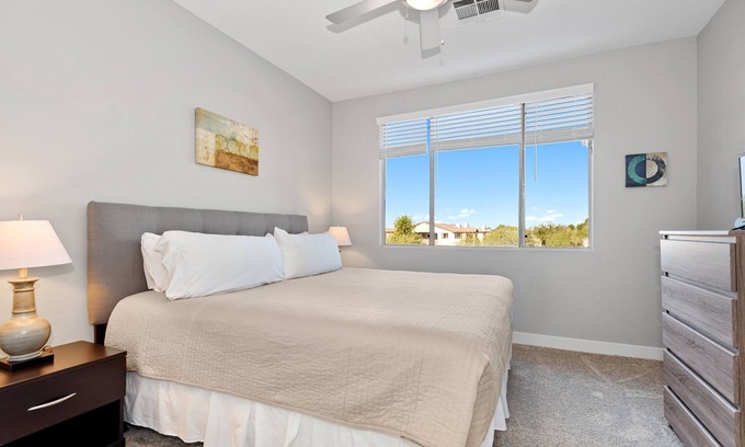 McDowell Mountain Apartments Wohnung | Pure Suites 2 Bed Scottsdale McDowell Mountain Ranch Gym Pool