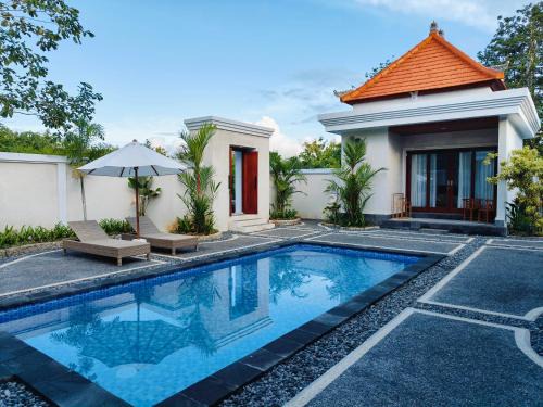 Ungasan Hotel | Puri Agastya Ungasan