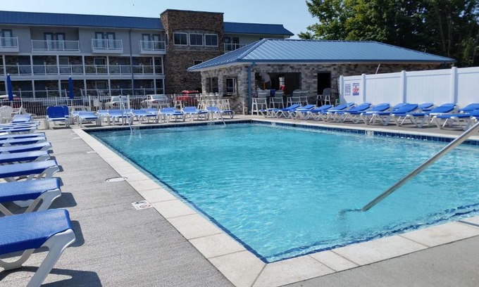 Put-in-Bay Wohnung | Put-in-Bay Condos