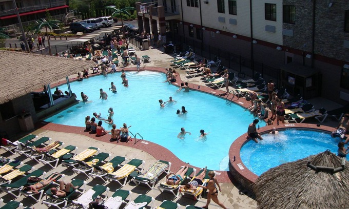 Put-in-Bay Hotel | Put-In-Bay Resort and Conference Center