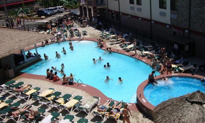 Put-in-Bay Resort | Put-in-Bay Resort & Conference Center