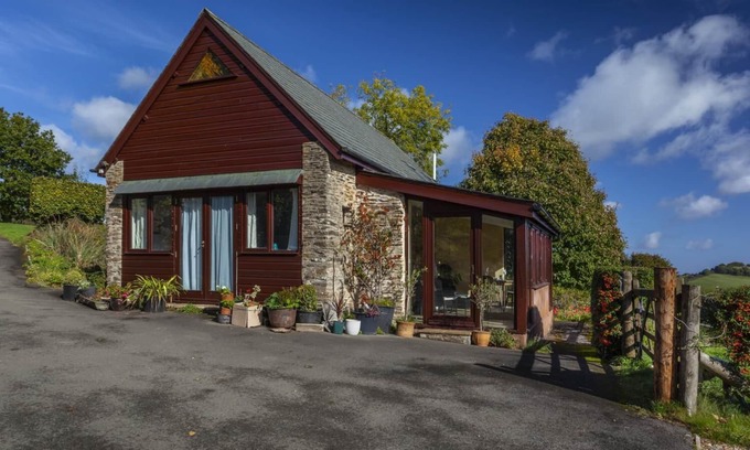 Horner Hütte | Putham Barn, Cutcombe - hundefreundlich