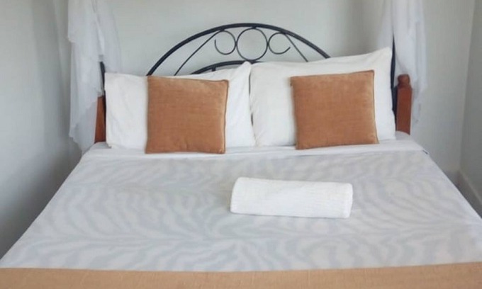 Kitengela Hotel | Puya Lodge