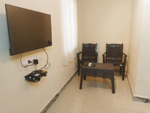 Kuilapalayam Haus | PV Residency
