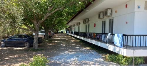 Pydna Wohnung | PydnaRooms