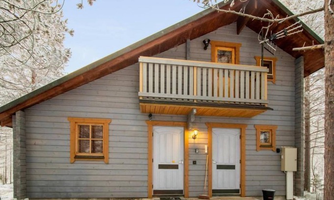 Lampivaara Haus | Pyhä-kohu by Interhome