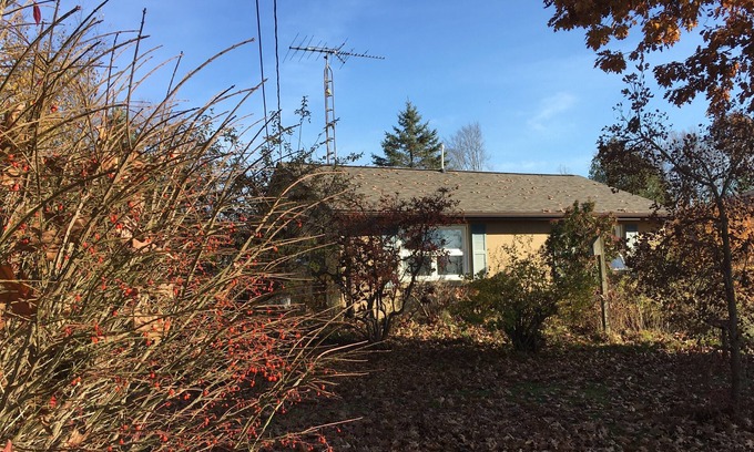 Pymatuning Central Haus | Pymatuning Lake