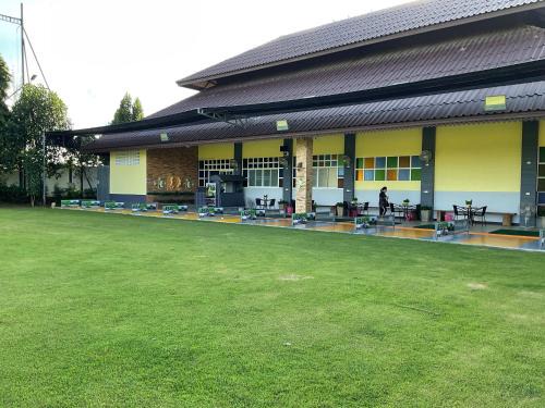 Phrae Haus | PZ วิวล์
