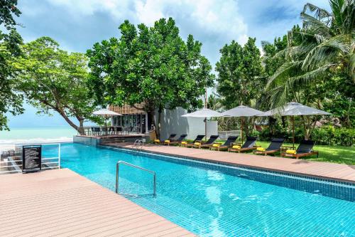 Mae Pim Resort | Q Resort Rayong