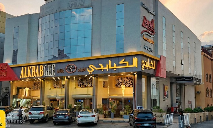 Taif Hotel | Qasr Lazurd