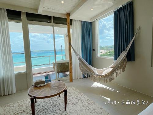 South Beach Haus | QBE 民宿 南灣館 QBE Nanwan