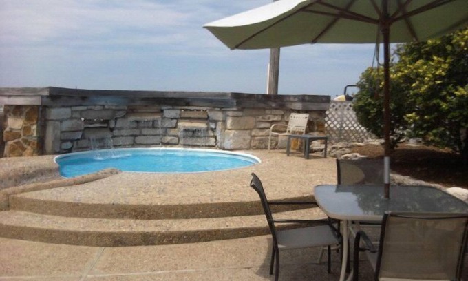 Osage Beach Hotel | Quails Nest Inn and Suites