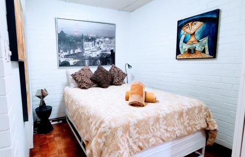 Subiaco Wohnung | Quaint & Tranquil Subiaco 1 Bedroom Apartment