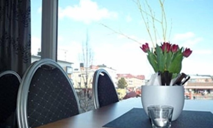 Boden Hotel | Quality Hotel Bodensia