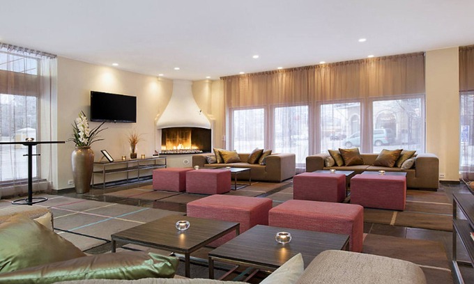 Lulea Hotel | Quality Hotel Lulea