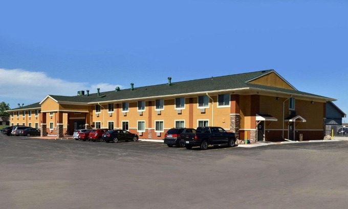 Appleton Hotel | Quality Inn Appleton West