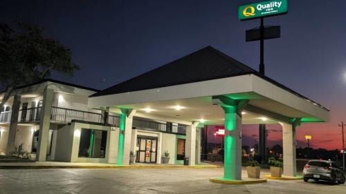 Kreole Hotel | Quality Inn Moss Point - Pascagoula