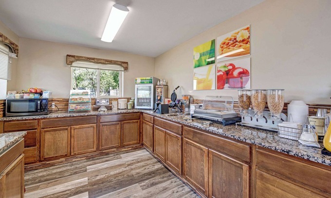 Cortez Hotel | Quality Inn near Mesa Verde