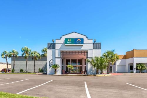 Slidell Hotel | Quality Inn Slidell I-10