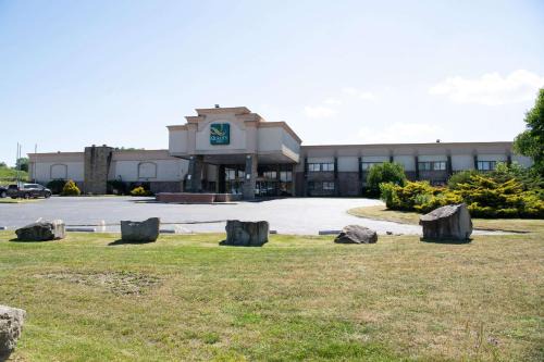 Somerset Hotel | Quality Inn Somerset