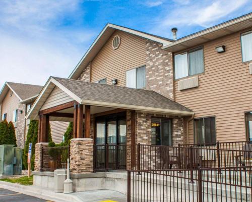 Pocatello Hotel | Quality Inn