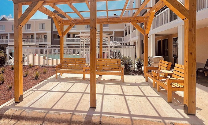 Rocky Mount Hotel | Quality Inn