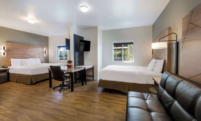 Yuba City Hotel | Quality Inn Yuba City/Marysville