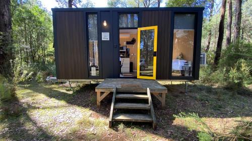 Toolangi Haus | Quantum Field by Tiny Away
