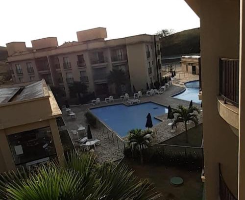 Barra do Pirai Wohnung | Quartier das águas aldeia das águas