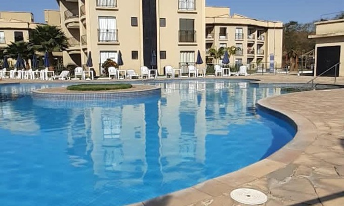 Barra do Pirai Wohnung | Quartier das águas aldeia