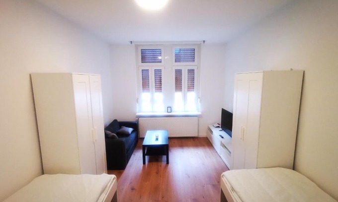 Neunkirchen Wohnung | Quartier Langenstrich