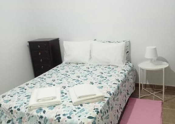 Gradil Haus | Quarto c WC privado