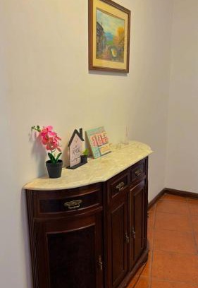 Viseu Haus | Quarto com varanda no centro de viseu